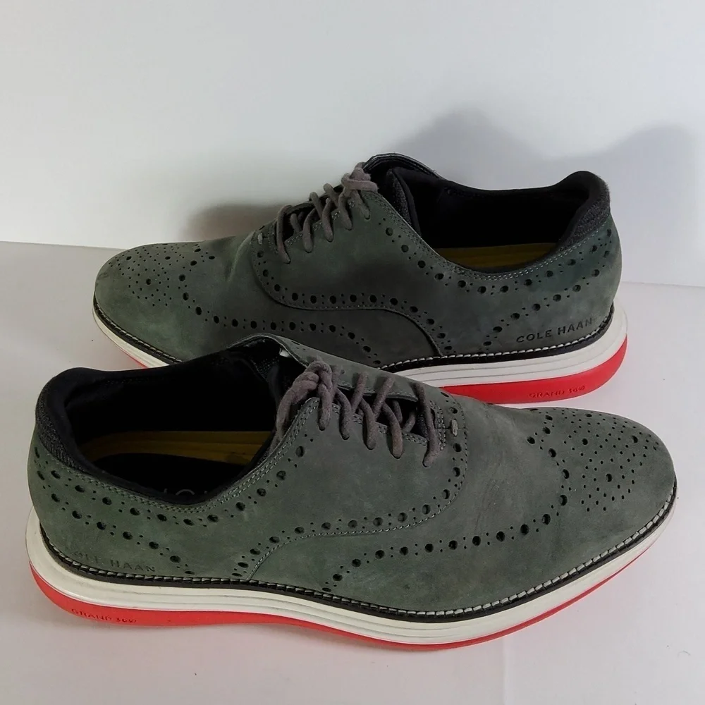 Cole Haan cole hann